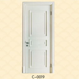 南京實木門 南京木門廠 豪居.名門