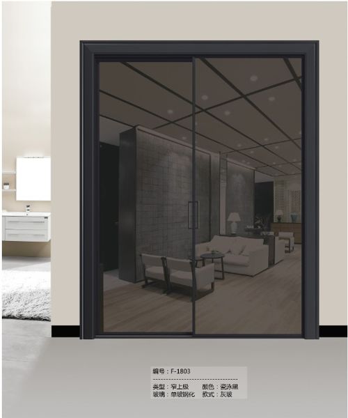 南京門業市場淺析 中空廠、歐萊特、窄上極及金斗門業概覽